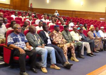 Tchad : La journée mondiale des pharmaciens célébrée ce 25 Septembre.