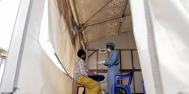 Mpox : 48 cas enregistrés au Nigeria depuis le début de l&rsquo;année