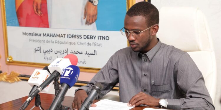 Tchad : L&rsquo;ONAPE lance un nouveau projet pour mieux répondre aux besoins des employeurs