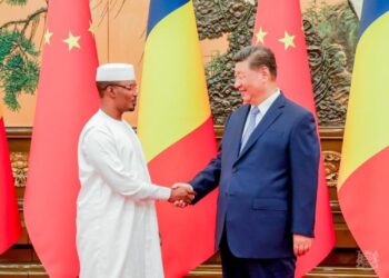 Tête-à-tête entre MIDI et Xi Jinping : des bonnes nouvelles pour le Tchad