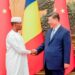 Tête-à-tête entre MIDI et Xi Jinping : des bonnes nouvelles pour le Tchad