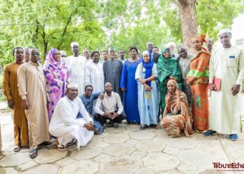 Tchad: L’ONAPE Lance une Formation pour Renforcer l’Efficacité des Conseillers Emploi