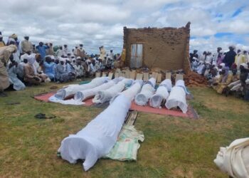 Tchad: Le PM présente ses condoléances aux familles des victimes du drame de Tissil