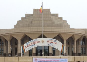 Tchad : Une nouvelle ère s’ouvre avec l’adoption de la loi organique qui redéfinit la composition du Parlement