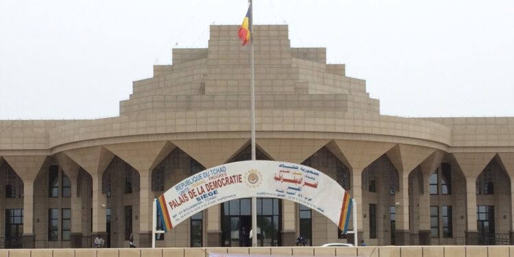 Tchad : Une nouvelle ère s’ouvre avec l’adoption de la loi organique qui redéfinit la composition du Parlement