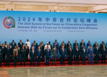La Chine promet 50 milliards de dollars pour soutenir le développement de l&rsquo;Afrique