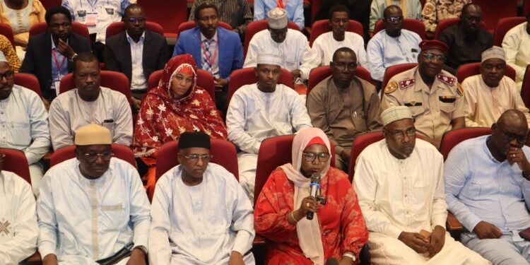 Tchad: Clôture du pré-atelier sur le mécanisme du programme politique quinquennal 2024-2029