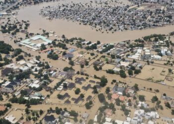 Tchad : Inondations dévastatrices touchent près de 1,5 million de personnes