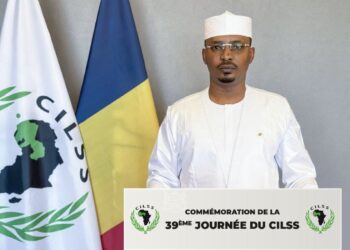39ème journée du CILSS : Mahamat Idriss Deby ITNO appel à l’action pour une agriculture irriguée durable au Sahel