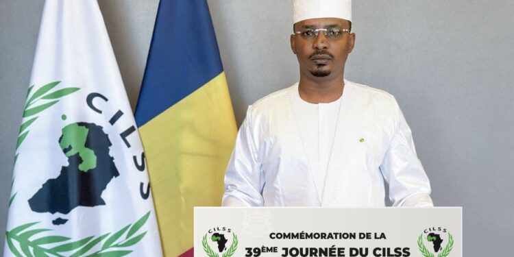 39ème journée du CILSS : Mahamat Idriss Deby ITNO appel à l’action pour une agriculture irriguée durable au Sahel
