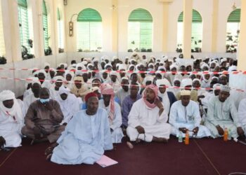 Tchad : Commémoration de « Maouloud El Nebi », la journée est déclarée chômée sur l’ensemble du territoire.