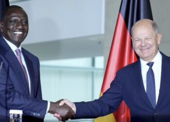 L&rsquo;Allemagne recrute 250 000 travailleurs kenyans pour combler sa pénurie