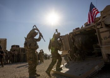 Tchad : le gouvernement dément formellement le retour des troupes américaines