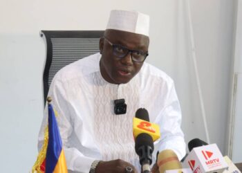 Tchad: Le gouvernement prend des mesures d&rsquo;urgence pour la gestion des inondations et la qualité de l&rsquo;eau