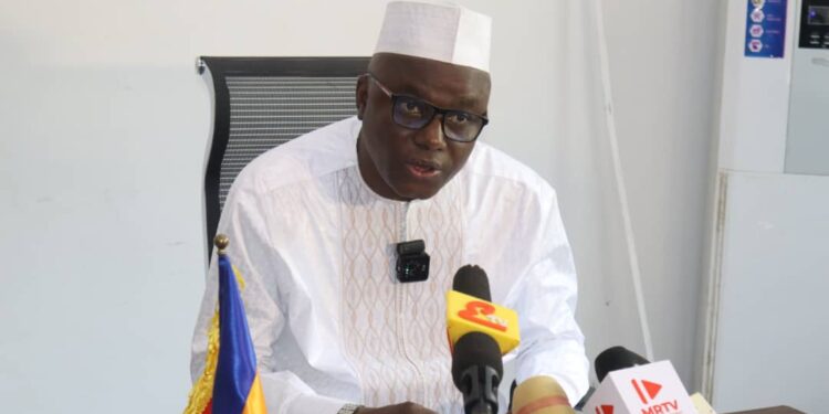 Tchad: Le gouvernement prend des mesures d&rsquo;urgence pour la gestion des inondations et la qualité de l&rsquo;eau