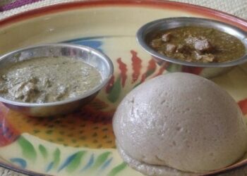 Tchad: la gastronomie tchadienne disparaît-elle face à l&rsquo;invasion des plats étrangers?