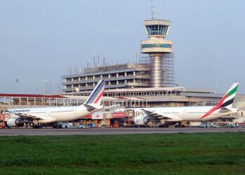 Nigeria : saisie record de près de 3 millions de dollars de cocaïne à l’aéroport de Lagos