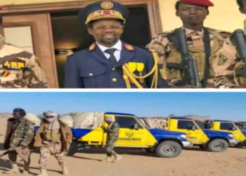 Tchad: La SONEMIC face à plusieurs défis dans certains sites aurifères de Kouri-Bougoudi