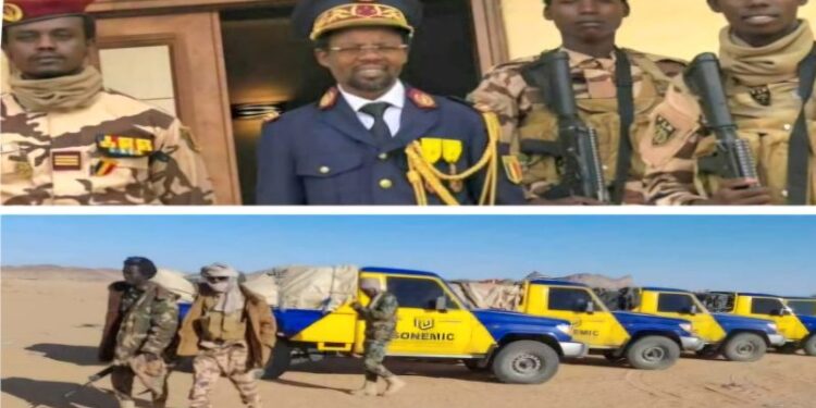 Tchad: La SONEMIC face à plusieurs défis dans certains sites aurifères de Kouri-Bougoudi