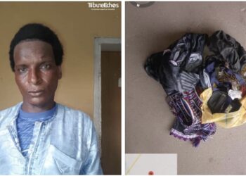 Lac-Tchad : arrestation d&rsquo;un logisticien clé de Boko Haram par la FMM