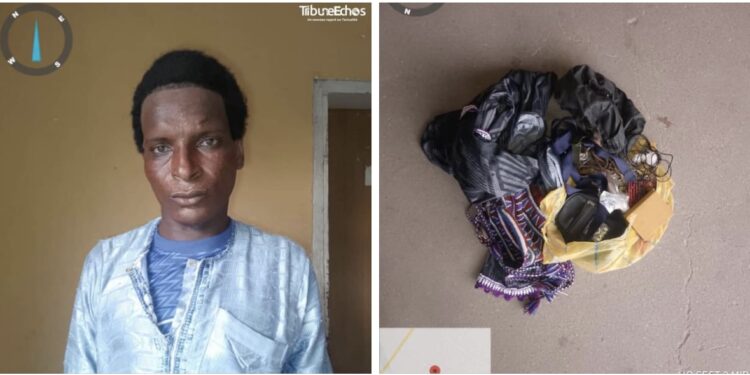 Lac-Tchad : arrestation d&rsquo;un logisticien clé de Boko Haram par la FMM