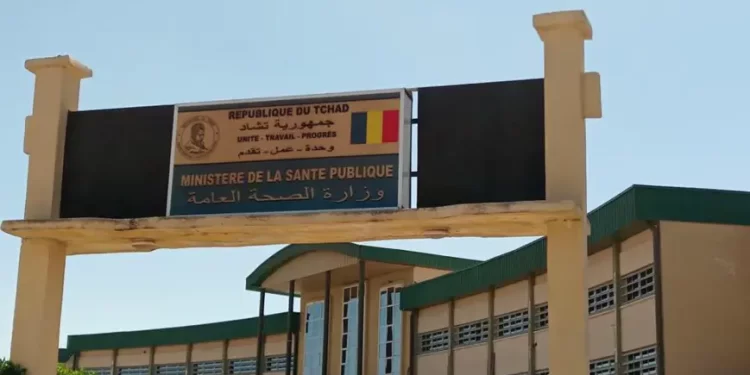 Tchad: Environ 550 millions destinés à l&rsquo;achat des médicaments détournés