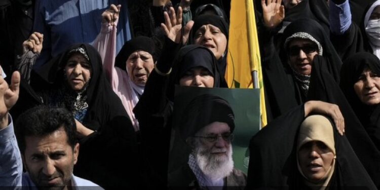 l&rsquo;Iran met en garde Israël contre toute opération terrestre au Liban