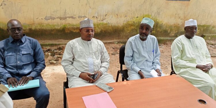 Guera: installation ce 09 septembre du nouveau sous-préfet de Mongo