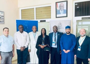 Ghana: Le Tchad se distingue lors du CyberDrill–Région Afrique 2024 à Accra