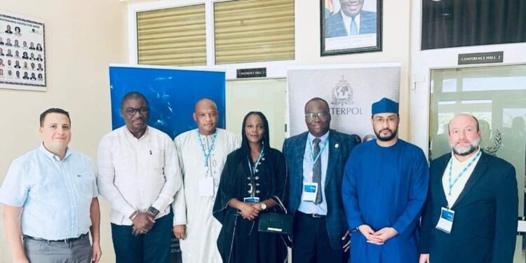 Ghana: Le Tchad se distingue lors du CyberDrill–Région Afrique 2024 à Accra