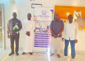 Tchad : Le CEFPAMS, un catalyseur de compétences et d’insertion professionnelle pour la jeunesse
