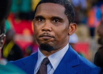 Cameroun : la FIFA suspend Samuel Eto&rsquo;o, Président de la Fécafoot