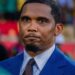 Cameroun : la FIFA suspend Samuel Eto&rsquo;o, Président de la Fécafoot