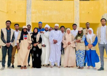 Tchad : L&rsquo;Association Femme du Sahel soutient les victimes d&rsquo;inondations dans le Ouaddaï