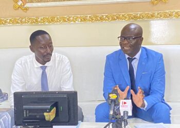 Tchad : 2B Malko et AIBUTA Agency lancent une formation sur l&rsquo;IA générative