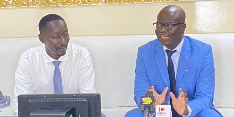 Tchad : 2B Malko et AIBUTA Agency lancent une formation sur l&rsquo;IA générative