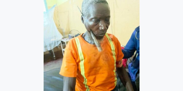 Moundou : Poignardé par son fils, Mbaidadjé Gilbert décède après l&rsquo;opération chirurgicale