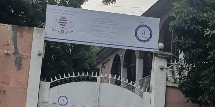 Tchad : Les contractuels du FNDS face à la potentielle dissolution de l’institution