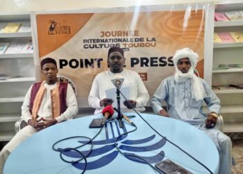Tchad : Report de la journée internationale de la culture Toubou.