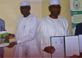Tchad : L&rsquo;ITRAD renforce ses collaborations avec les universités de Sarh et d&rsquo;Ati