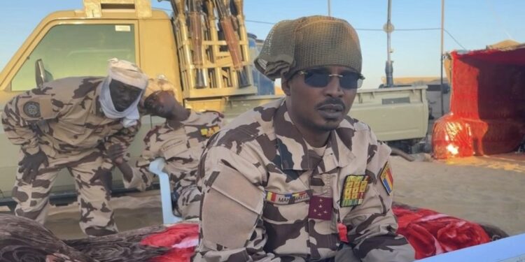 Tchad: Une quarantaine de soldats tués par des assaillants, l&rsquo;opération HASKANITE lancée