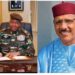 Niger : 9 proches de Mohamed Bazoum provisoirement déchus de leur nationalité (décret)