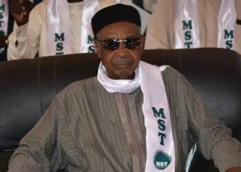 Tchad: Décès de l&rsquo;ambassadeur Ahmat Mahamat Karambal, Président du MST