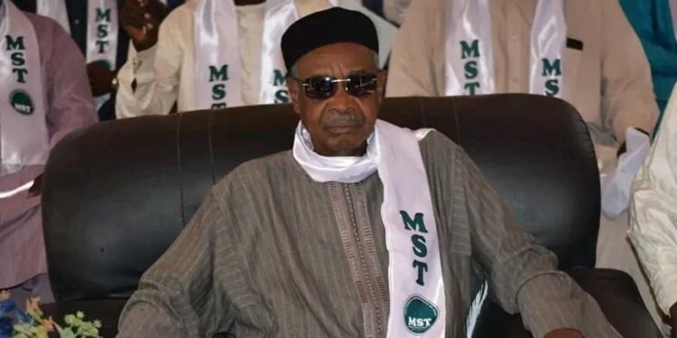 Tchad: Décès de l&rsquo;ambassadeur Ahmat Mahamat Karambal, Président du MST