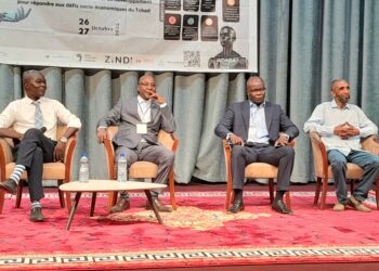 Tchad: « Chad AI Network » promeut l&rsquo;intelligence artificielle