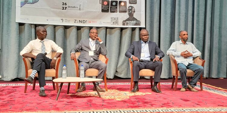 Tchad: « Chad AI Network » promeut l&rsquo;intelligence artificielle