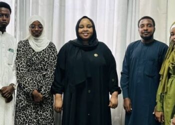 Tchad : L&rsquo;association «Toi, Moi Nous ensemble » se prépare activement pour le Forum Mondial de l&rsquo;urbanisme.