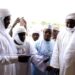 Kanem : Inauguration d&rsquo;un dépôt de distribution de vivres à Yougoum, un pas décisif vers la sécurité alimentaire.