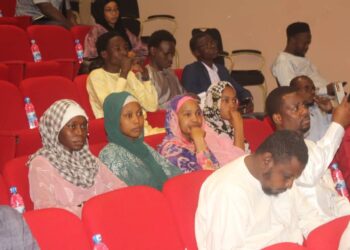 Tchad : 100 jeunes reçoivent une masterclass à travers la Startup Sol&rsquo;Id.