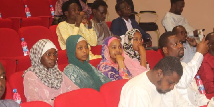 Tchad : 100 jeunes reçoivent une masterclass à travers la Startup Sol&rsquo;Id.